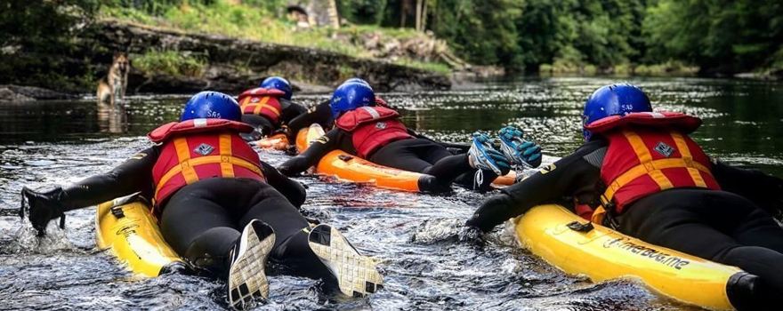 Whitewater Active