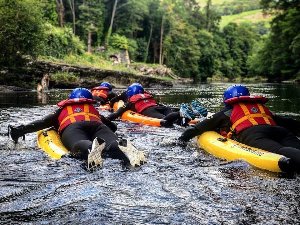 Whitewater Active