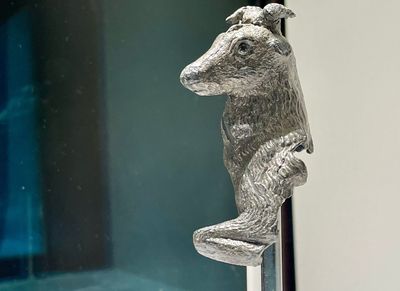 Archaeological Museum of Agios Nikolaos