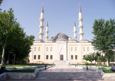 Ertugrul Gazi Mosque