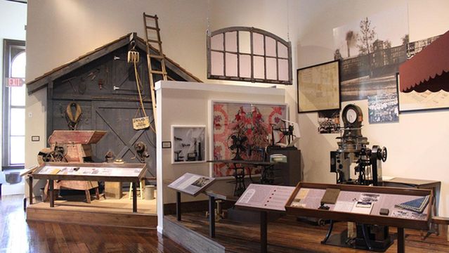 Bartow History Museum