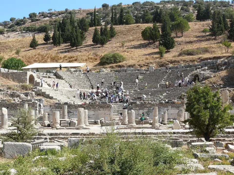 3_Odeon