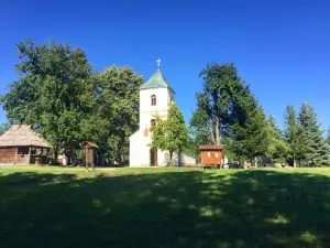 Sirogojno