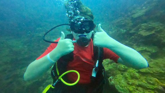 Action Adventure Divers