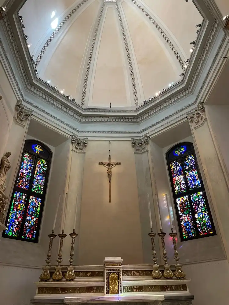 Các khách sạn gần Chiesa di San Paolo Converso