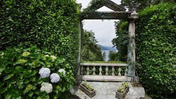 Park Pallavicino