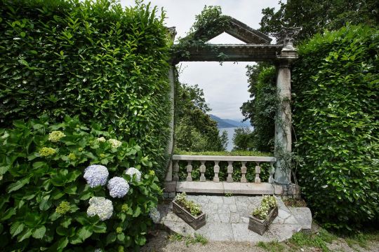 Park Pallavicino