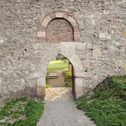 Smederevo Fortress