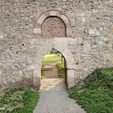 Smederevo Fortress