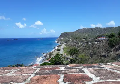 Sint Eustatius