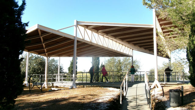 Archaeological Ensemble of Carmona