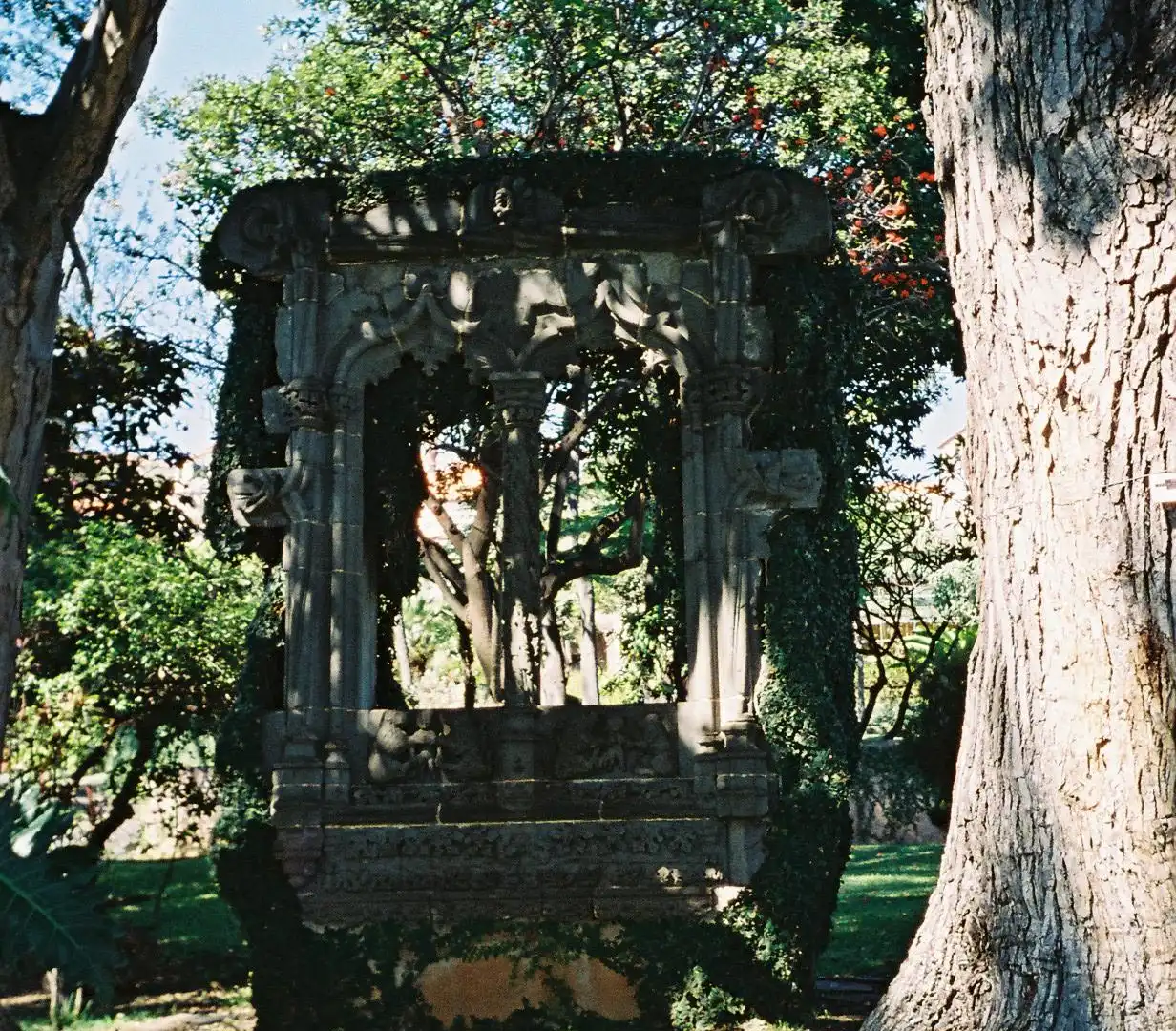 Hotels in der Nähe von Manor Estate of the Crosses Museum (Quinta das Cruzes)