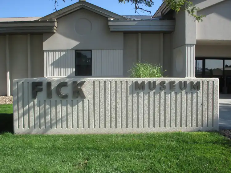 Hotels in Oakley