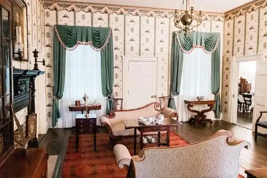 Hotels in Kanawha County