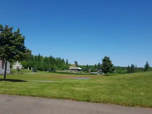 Shining Waters Family Fun Park