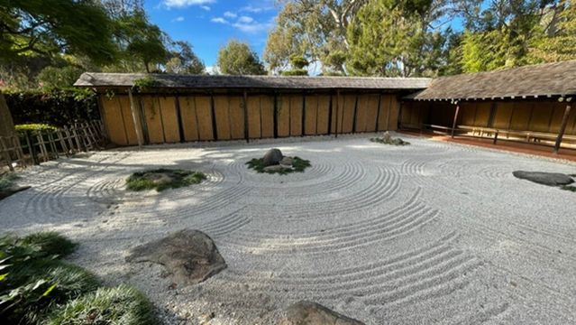 Adelaide Himeji Garden