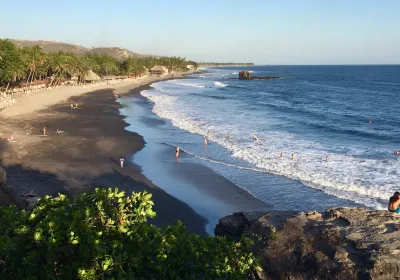 El Sunzal