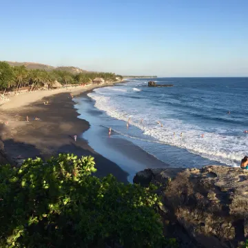 カセリオ・アシエンダ・サン・アルフォンソ