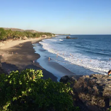 El Sunzal