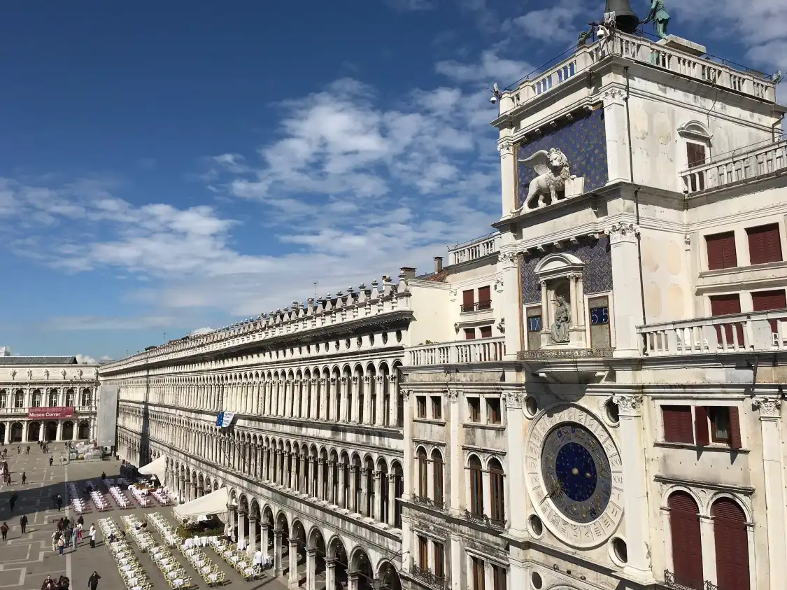 Hotel in zona Museo di San Marco