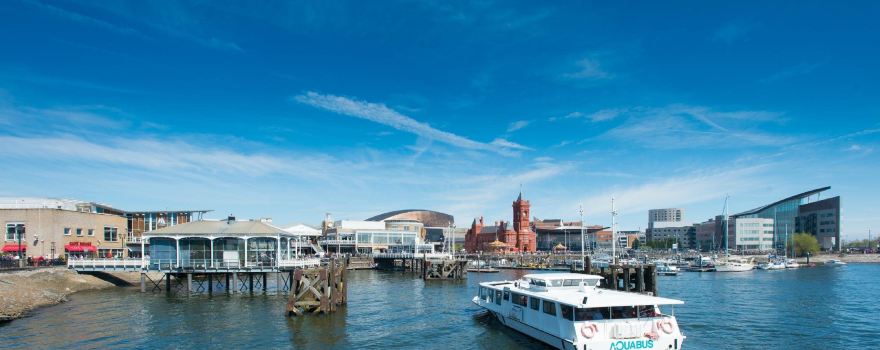 Mermaid Quay