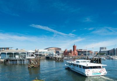 Mermaid Quay