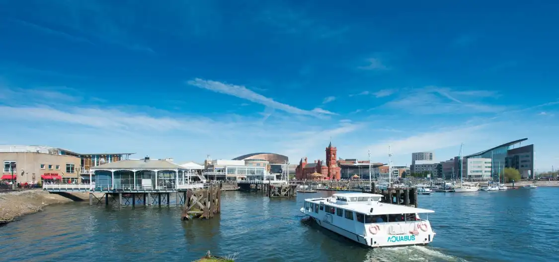 Hotels near Mermaid Quay