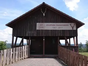 ヴィルドパーク・フランケンベルク
