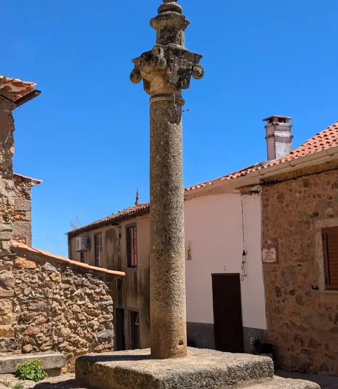 Penha Garcia