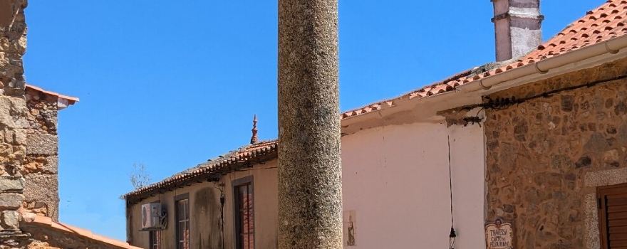 Penha Garcia
