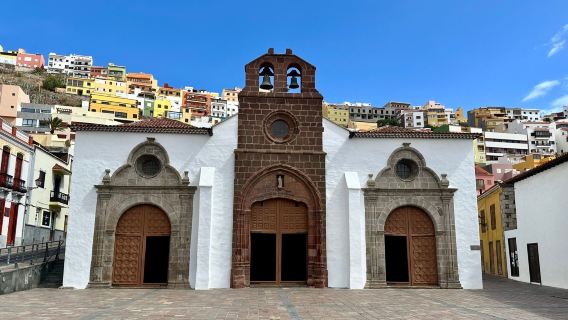 Church of the Assumption