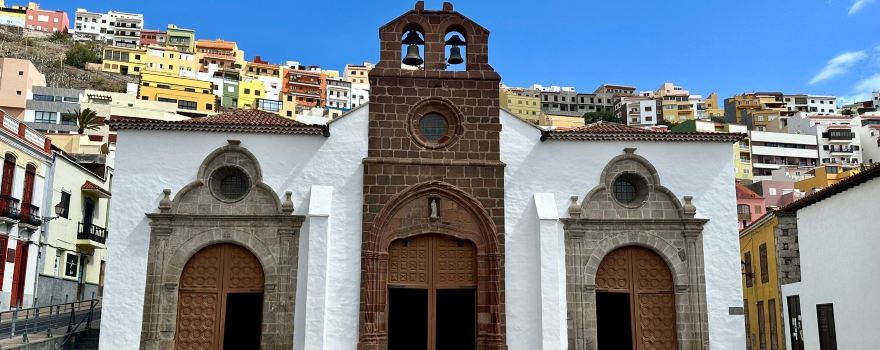 Church of the Assumption
