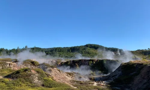 月球環形山