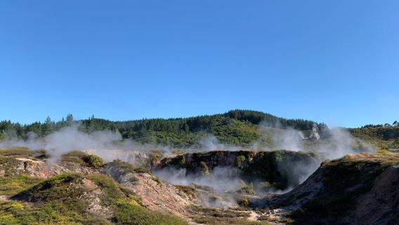 Craters of the Moon