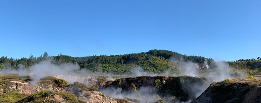 Craters of the Moon