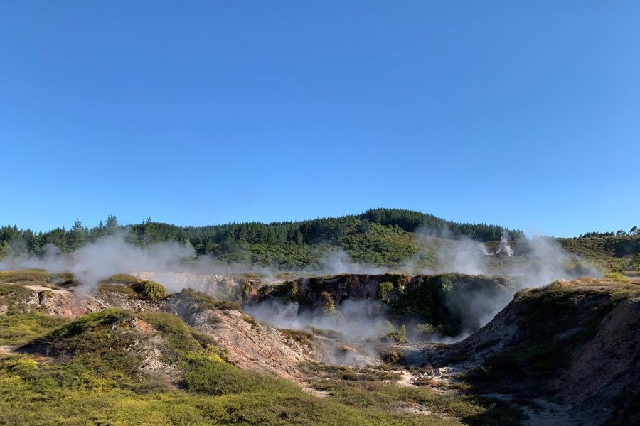 月球環形山