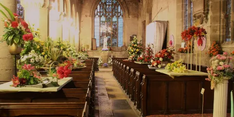 Parish of Long Sutton St Mary