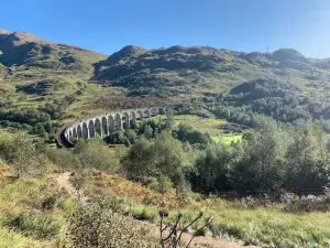 Glenfinnan Station Museum