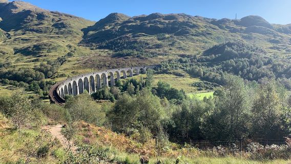 Glenfinnan Station Museum