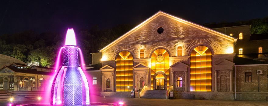 Abrau-Durso Winery