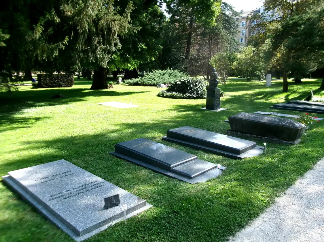 Hotel in zona Cimetiere de Plainpalais