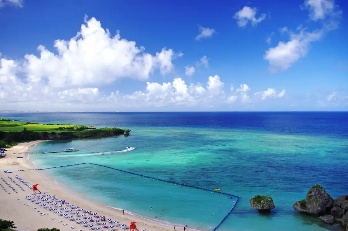 Hotels near Nirai Beach