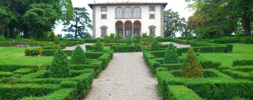 Fattoria Varamista Winery