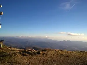 Parco Naturale delle Capanne di Marcarolo