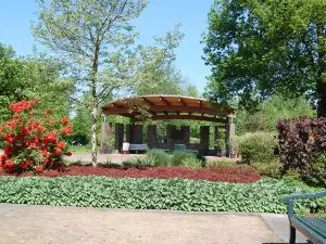 Blumenreich Wiesmoor
