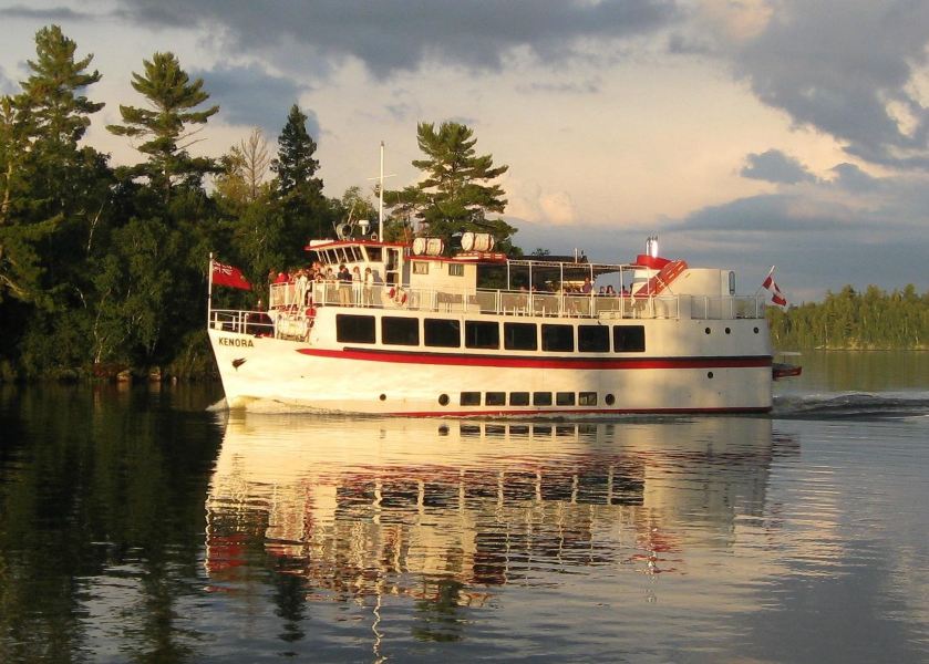 Tiket pesawat Indianapolis Kenora