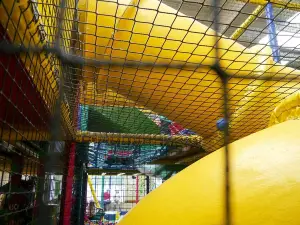 Arena 7 Entertainment Complex