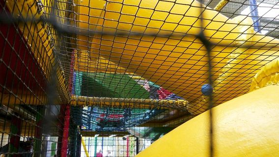 Arena 7 Entertainment Complex