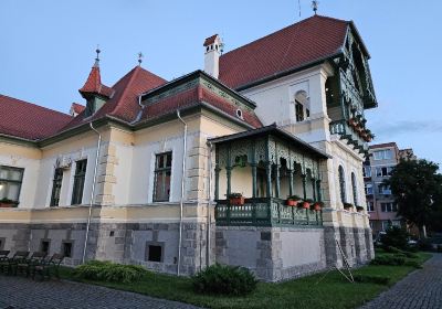 Odorheiu Secuiesc