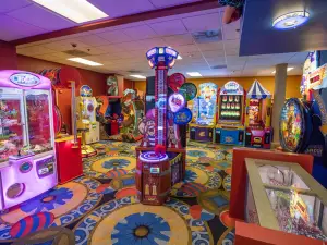 Springs Water Park